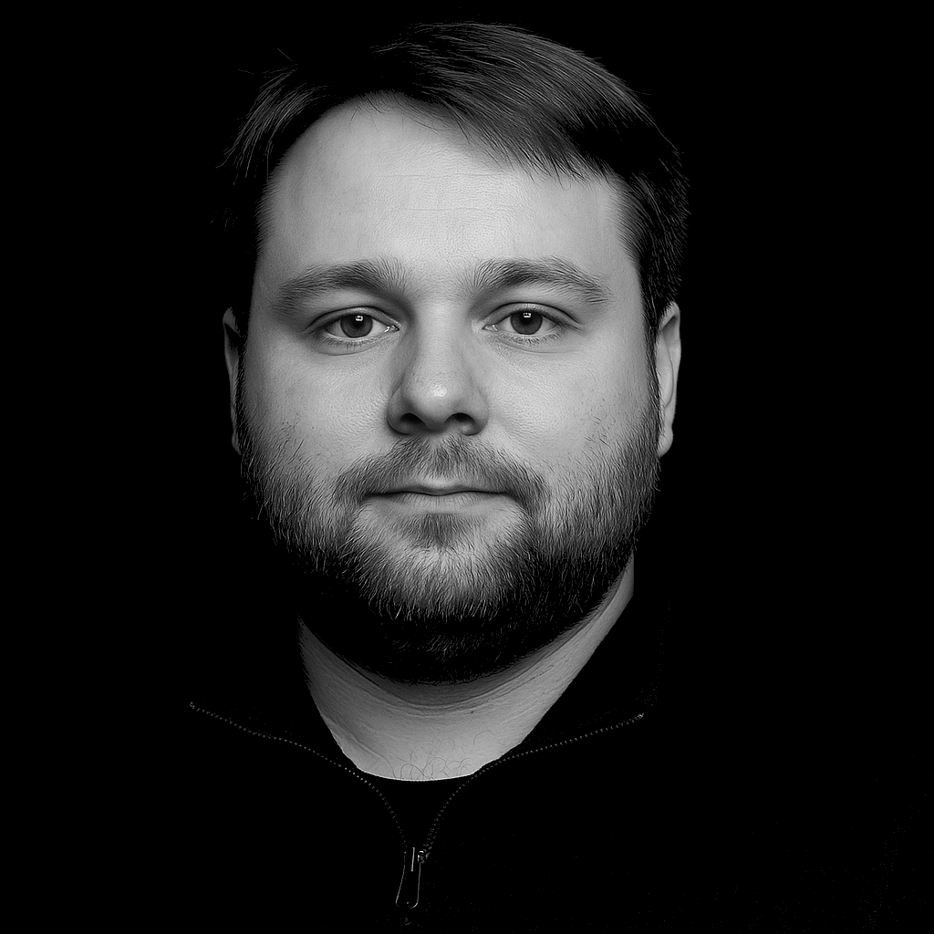 Andrzej - Quality Assurance