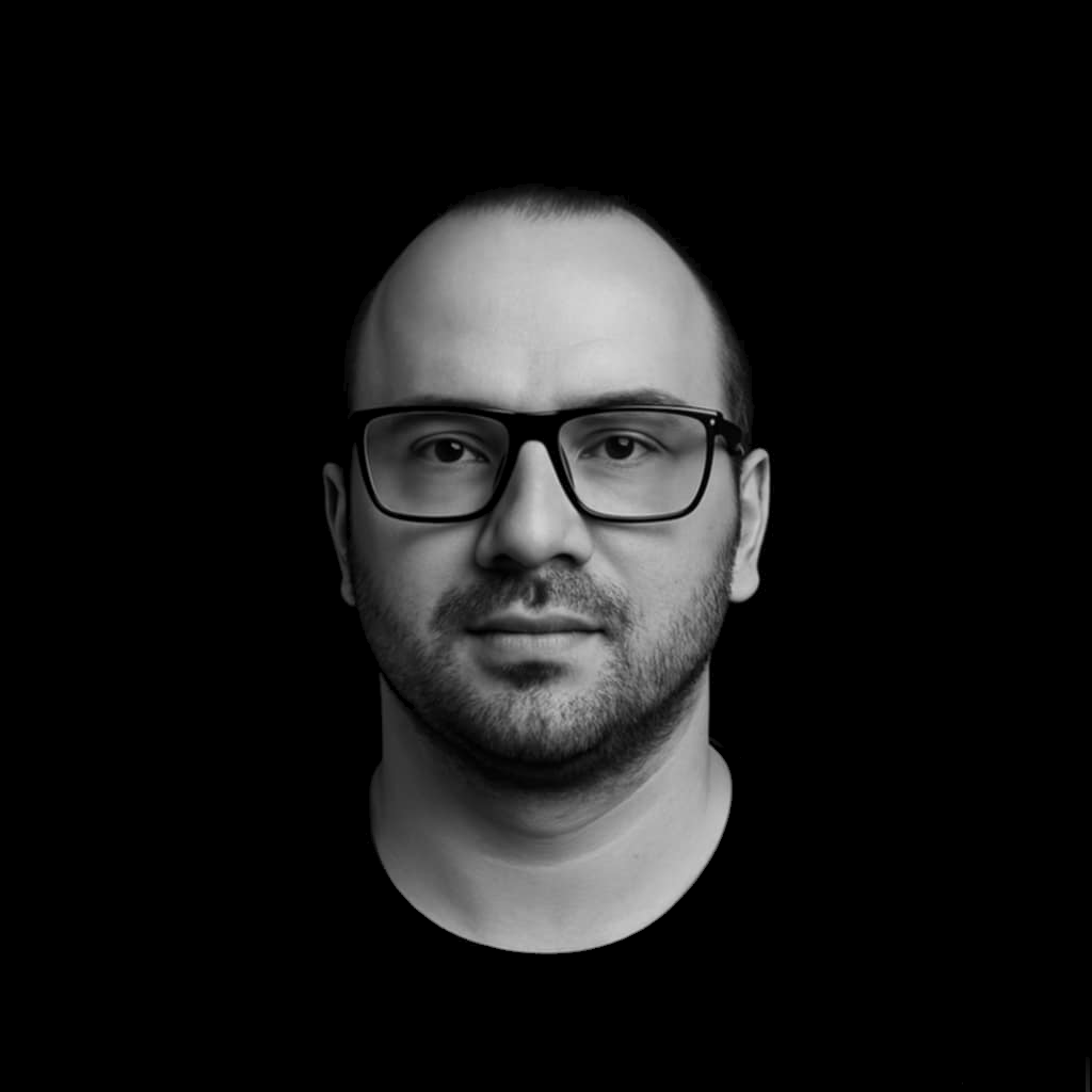 Jędrzej - DevOps Engineer