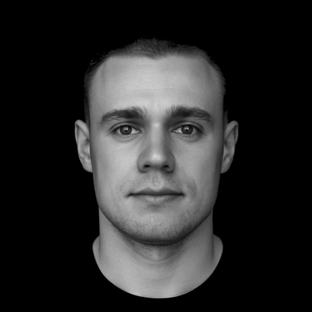 Kamil - Backend Developer