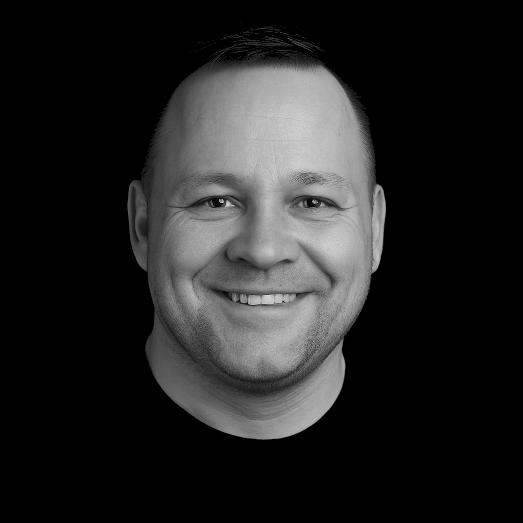 Maciej - Project Manager