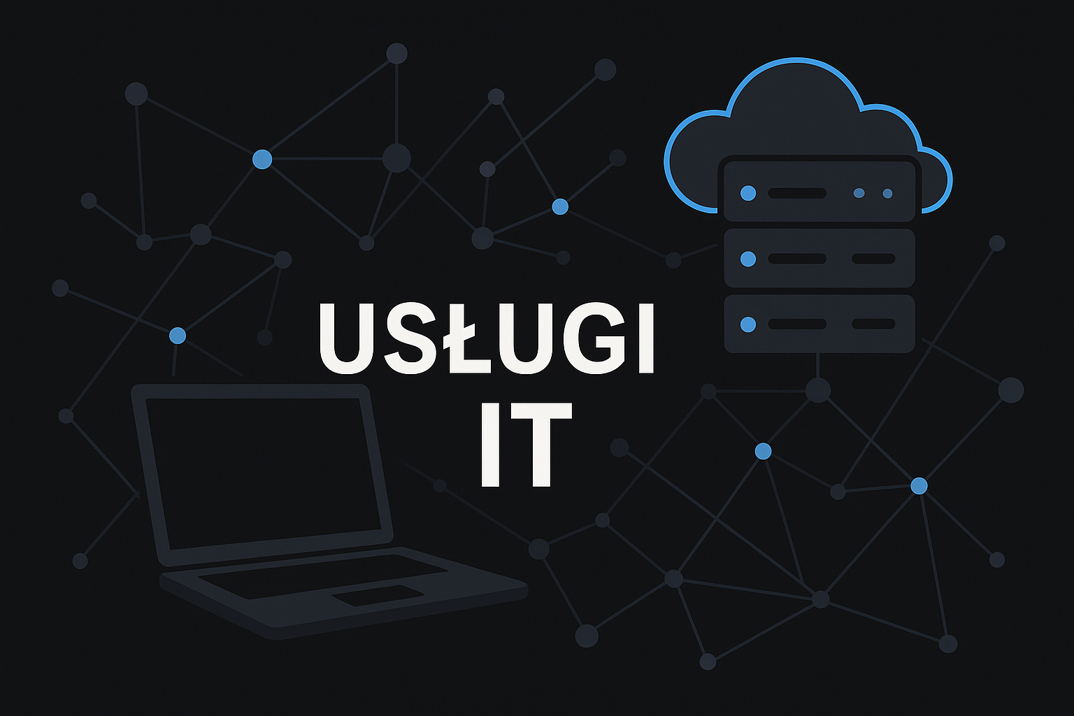 Obsługa informatyczna