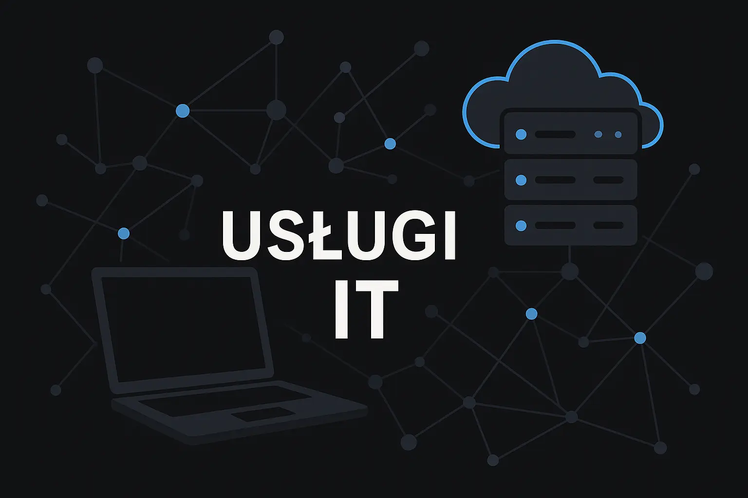 Zautomatyzowana infrastruktura w chmurze