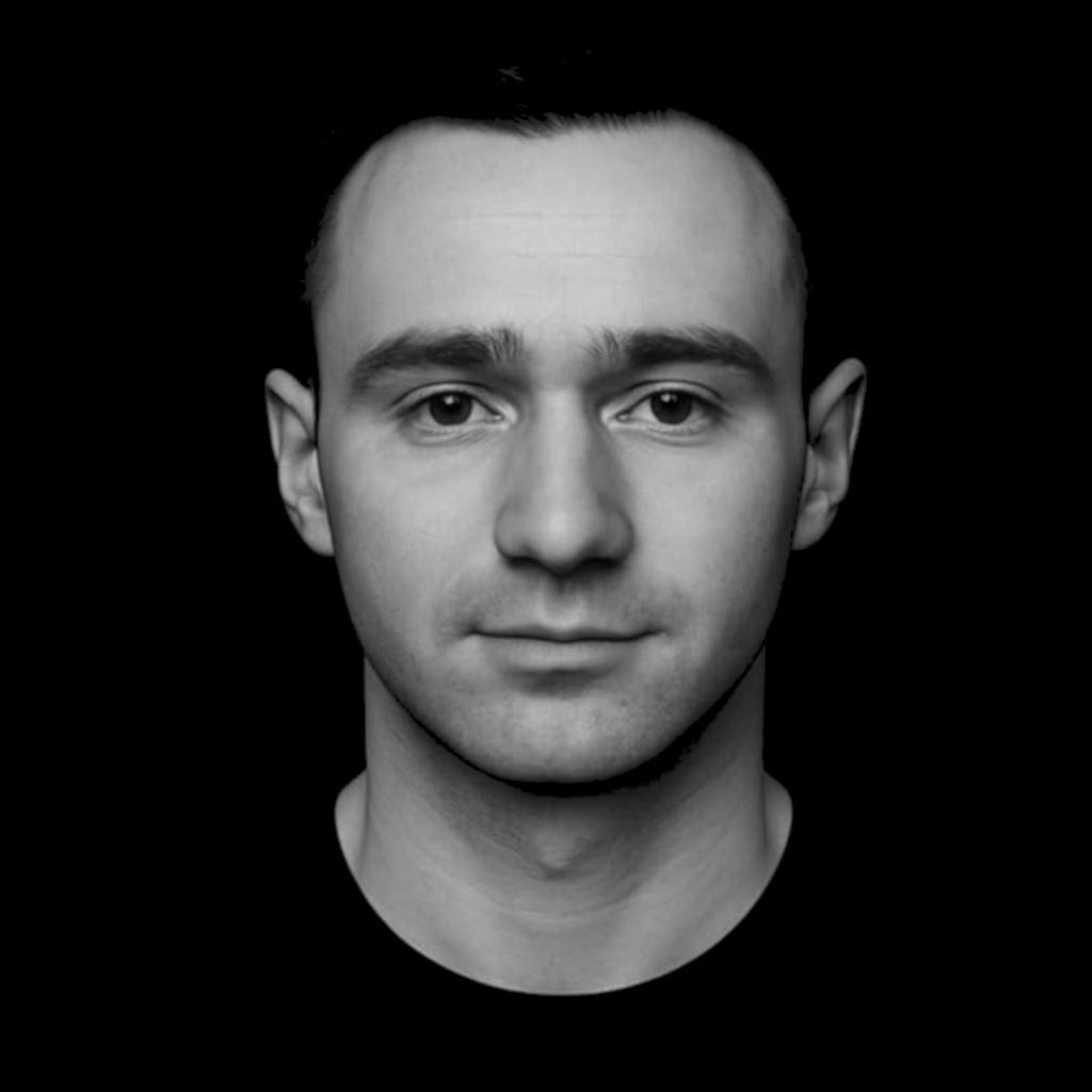 Tomasz Kaczmarek - UX/UI Designer